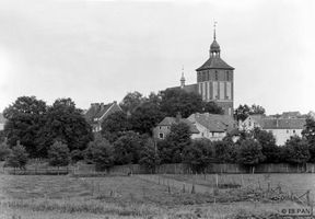 Bartenstein, Kreis Bartenstein