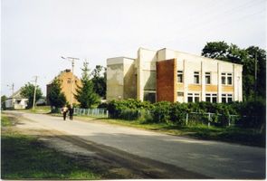 Tollmingen, Kreis Goldap