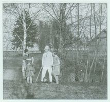 Eberswalde Kr. Gerdauen, Kreis Gerdauen