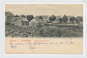 Pobethen, Kreis Samland