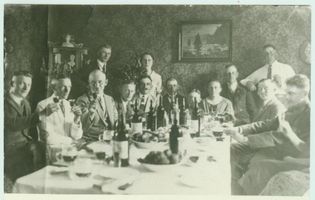 Mulden Kr. Gerdauen, Kreis Gerdauen