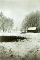 Kinnwangen, Kreis Bartenstein