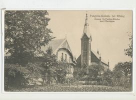 Elbing, Stadt, Stadtkreis Elbing 