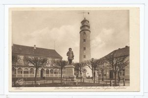Pillau, Seestadt, Kreis Samland 