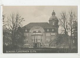 Loßainen, Kreis Rößel