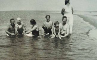 Loye, Ort, Kreis Elchniederung