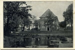 Preußisch Eylau, Kreis Preußisch Eylau