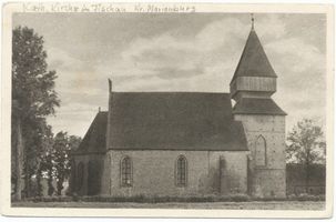 Fischau, Kreis Marienburg
