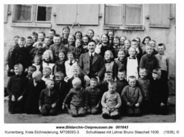 Kurrenberg, Kreis Elchniederung
