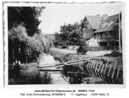 Pait, Kreis Elchniederung