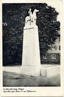Insterburg, Stadt, Stadtkreis Insterburg
