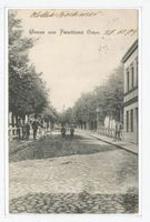 Friedland (Ostpr.), Kreis Bartenstein