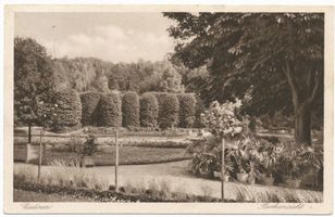 Cadinen, Kreis Elbing