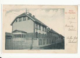 Popelken, Kreis Wehlau 