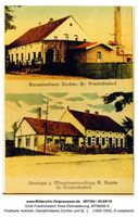 Groß Friedrichsdorf, Kreis Elchniederung 