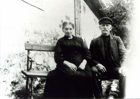 Waldau Kr. Samland, Ort, Kreis Samland