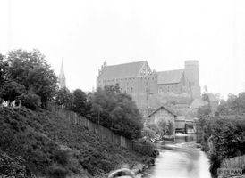 Allenstein, Stadtkreis Allenstein