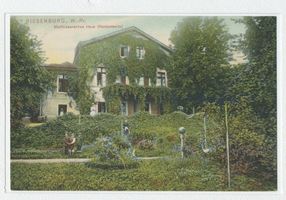 Riesenburg, Kreis Rosenberg