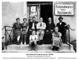 Tolnicken, Kreis Allenstein 