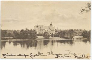 Preyl, Kreis Samland