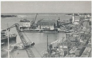 Memel, Stadt, Stadtkreis Memel