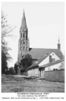 Tilsit, Stadt, Stadtkreis Tilsit Wasserstraße  Tilsit, Teichbrücke