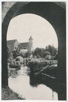 Allenstein, Stadtkreis Allenstein