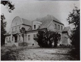 Maletten, Kreis Lyck