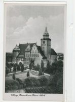 Elbing, Stadt, Stadtkreis Elbing 