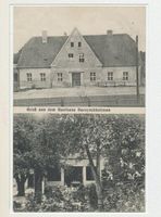 Baringen, Kreis Ebenrode