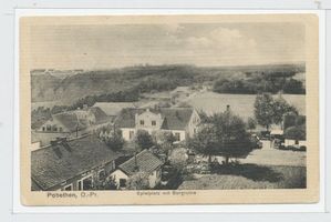 Pobethen, Kreis Samland