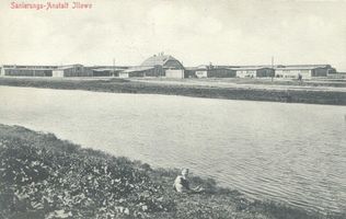 Illowo, Kreis Neidenburg