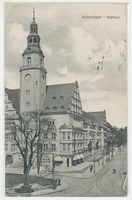 Allenstein, Stadtkreis Allenstein