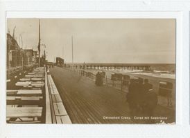 Cranz Kr. Samland, Ort, Kreis Samland
