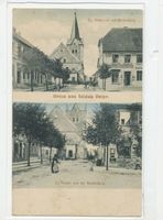 Soldau, Kreis Neidenburg