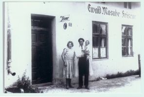 Mulden Kr. Gerdauen, Kreis Gerdauen