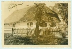 Mulden Kr. Gerdauen, Kreis Gerdauen