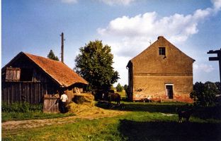 Klein Schönau (Ostpr.), Kreis Bartenstein