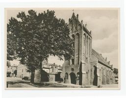Fischhausen, Stadt, Kreis Samland