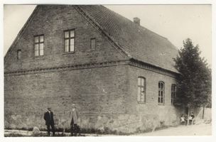 Mulden Kr. Lyck, Kreis Lyck