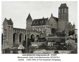 Marienwerder, Stadt, Kreis Marienwerder