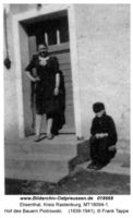 Elisenthal Kr. Rastenburg, Kreis Rastenburg