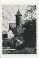 Allenstein, Stadtkreis Allenstein