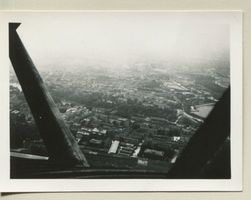 Königsberg (Pr.), Stadtkreis Königsberg  Königsberg (Pr.), Luftbildaufnahme aus einem Privatflieger 