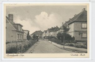 Heinrichswalde Kr. Elchniederung, Kreis Elchniederung