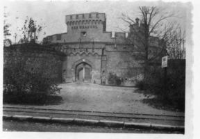 Königsberg (Pr.), Stadtkreis Königsberg  Königsberg, Der Wrangelturm VII 