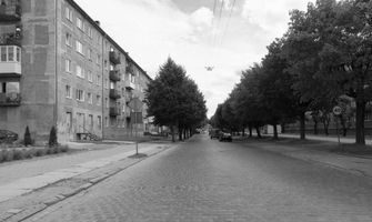 Insterburg, Stadt, Stadtkreis Insterburg