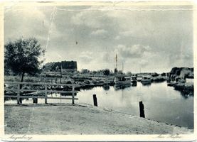 Angerburg Kr. Angerburg, Stadt, Kreis Angerburg