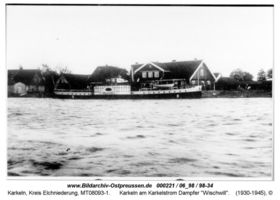 Karkeln, Kreis Elchniederung