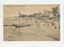 Cranz Kr. Samland, Ort, Kreis Samland